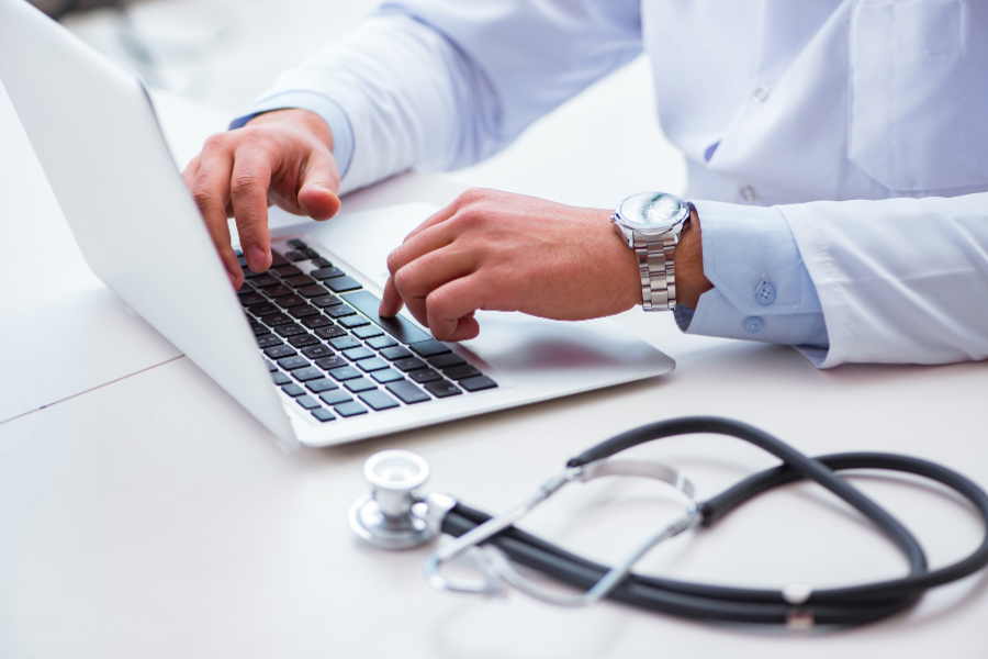 How Do I Ask My Doctor for an ESA Doctor's Note? Cover