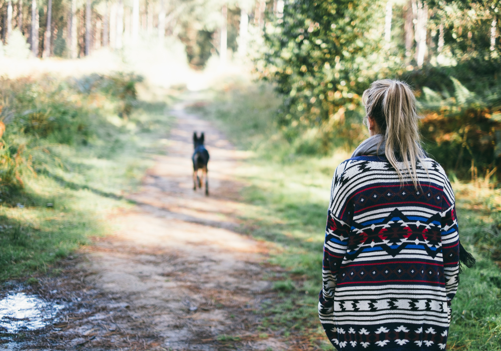 How Emotional Support Animals Help Cope With Anxiety