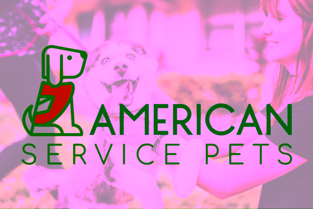 American Service Pets Emotional Support Animal Certifications in Indiana