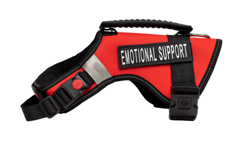 Emotional Support Animal Harness Vest