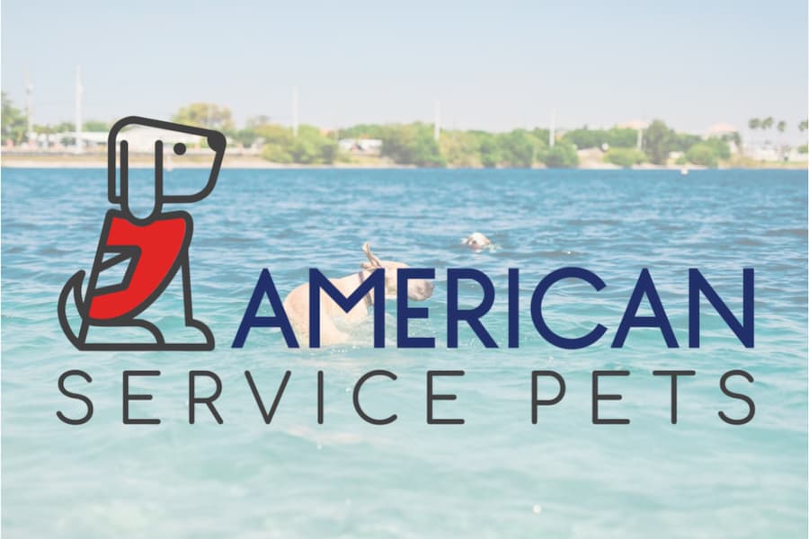 Certify Your Pet As An ESA In Georgia with American Service Pets