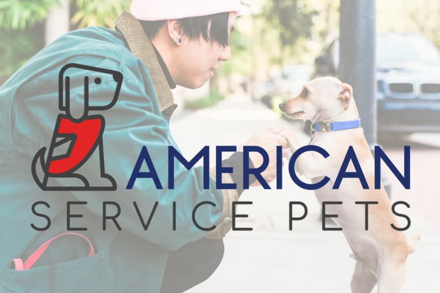 Certify Your Pet As An Emotional Support Animal in Nevada with American Service Pets