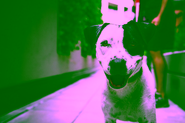 Can You Train Your Own Service Dog?