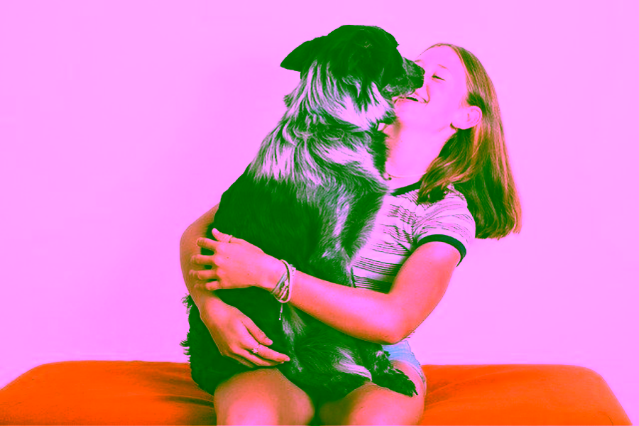 Hacking Into Happiness
