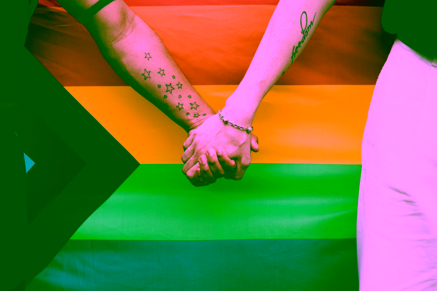 Emotional Support Animals Can Help LGBTQ+ Individuals Find Strength 4 Emotional Support Animals Can Help LGBTQ+ Individuals Find Strength