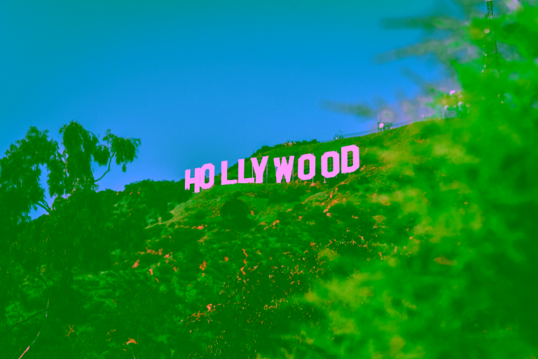 Pet Friendly Places in Los Angeles