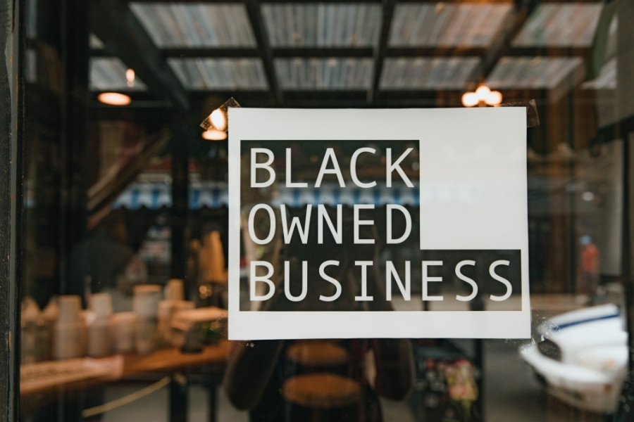 National Black Owned Business Month