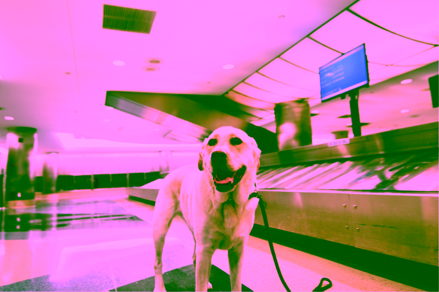 5 Most Common Dog Travel Myths