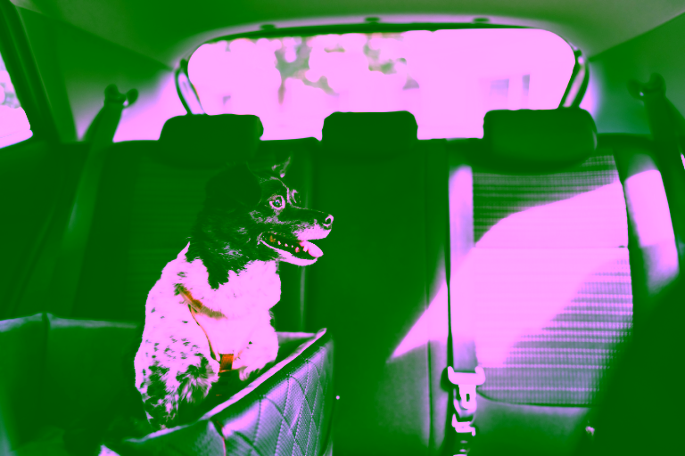 A Complete Guide to Traveling With Your Dog