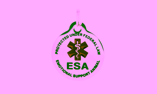 ESA Tag