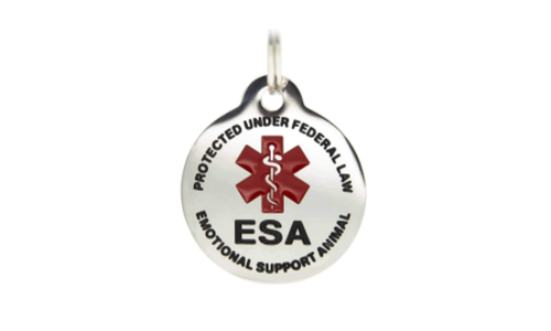 ESA Tag