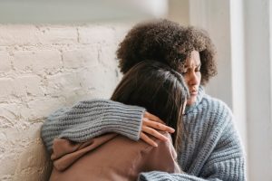 Finding Emotional Support in Unstable Times