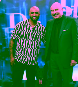 Dr. phil