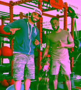 Kevin Hart