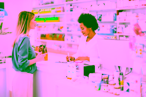 Can I bring my dog into CVS?