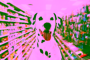 Can I Bring My Dog Into Hobby Lobby?