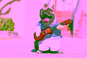Dog-Friendly Hotels in Nashville Cover