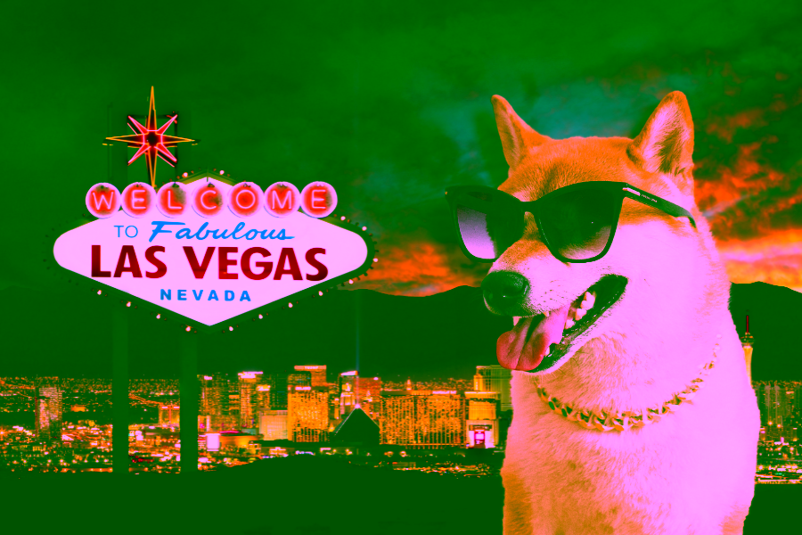 Hotels That Allow Pets In Las Vegas 17 Pet-Friendly Hotels in Las Vegas Cover