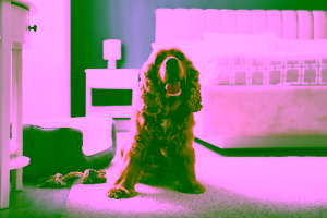 Sedona Hotels That Allow Pets Cover