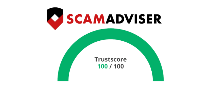 Section3 ScamAdviser American Service Pets