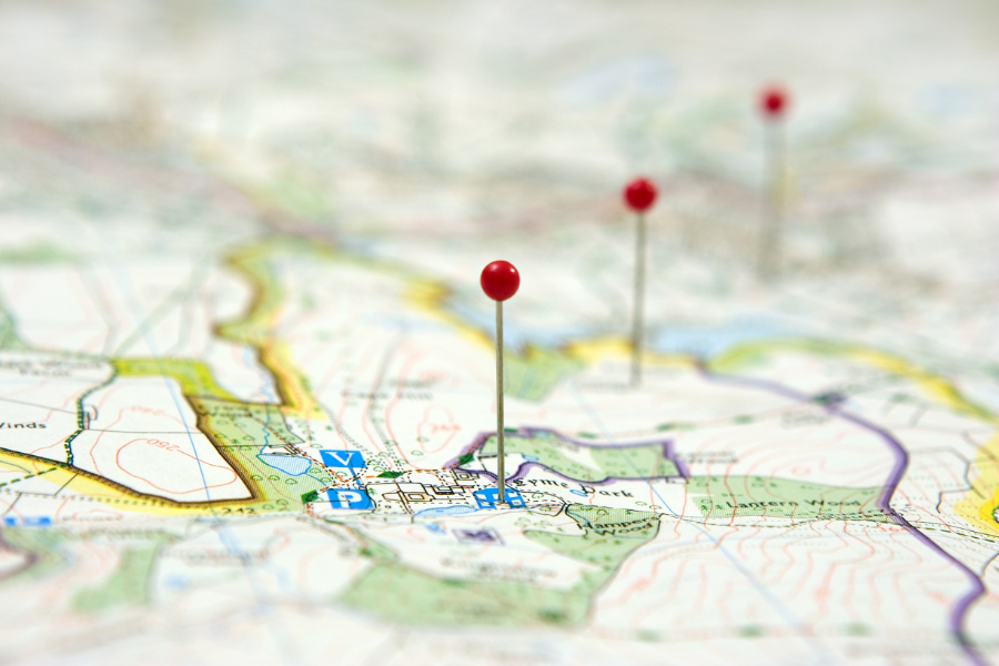 Where Can I Find Compliant ESA Letters for All 50 States?