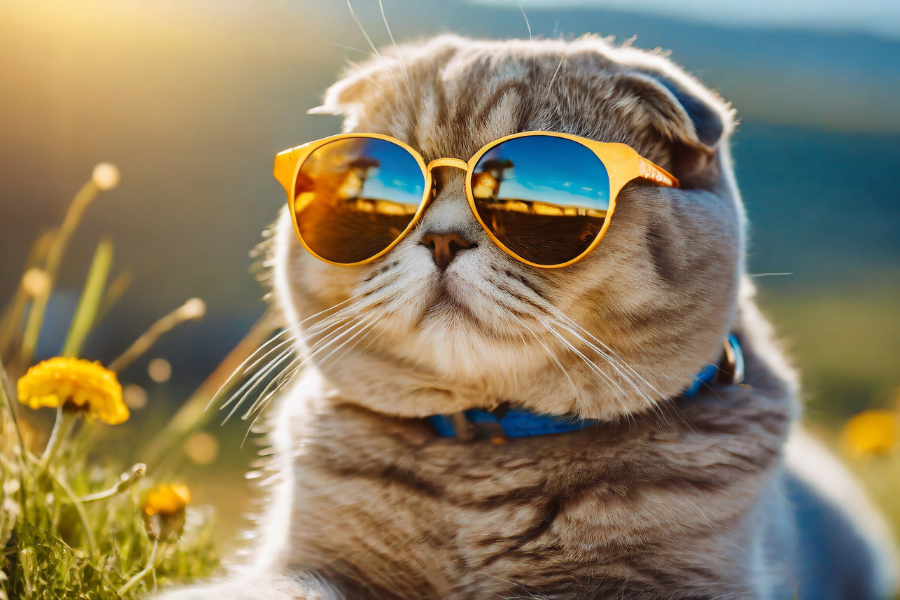Get an ESA Letter in Austin with American Service Pets