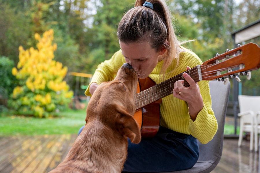 How Do I Get an ESA Letter in Nashville with American Service Pets? 18 Get an ESA Letter in Nashville with American Service Pets