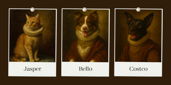 11 Best ChatGPT Pet Prompts for Pet Lovers - Regal Renaissance