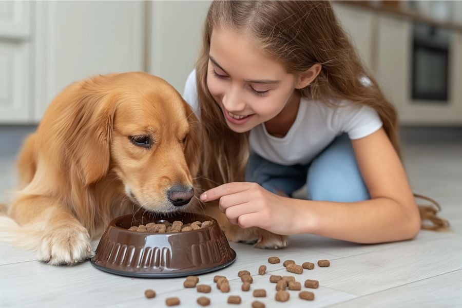 Are ESAs Considered Pets?