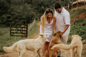 Can you have two emotional support animals?