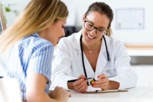 Licensed Mental Health Professional for ESA