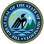 Minnesota State Seal